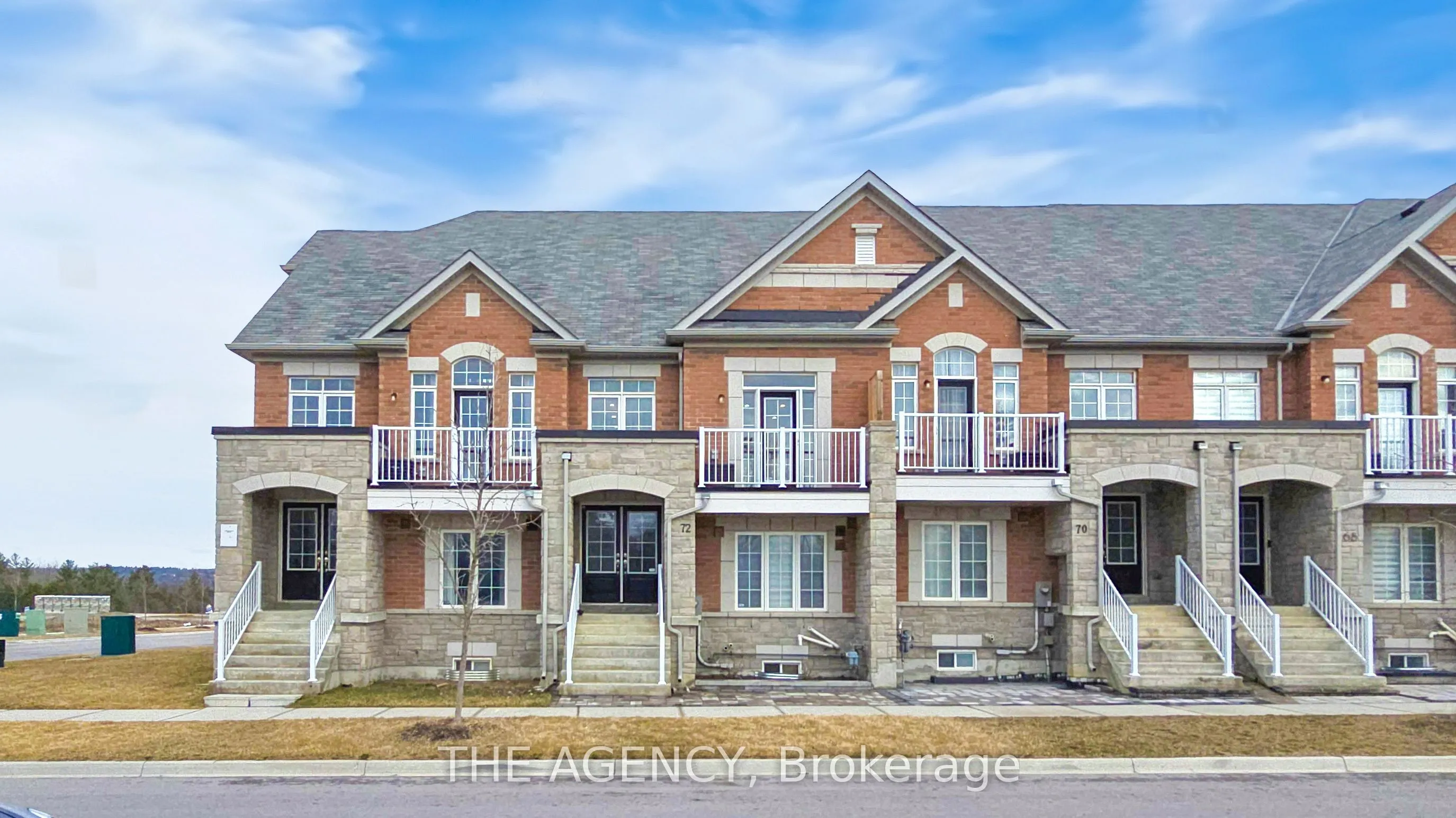 72 McAlister Avenue, Richmond Hill, ON L4S 0L2
