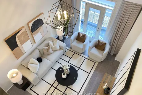 72 McAlister Avenue, Richmond Hill, ON L4S 0L2