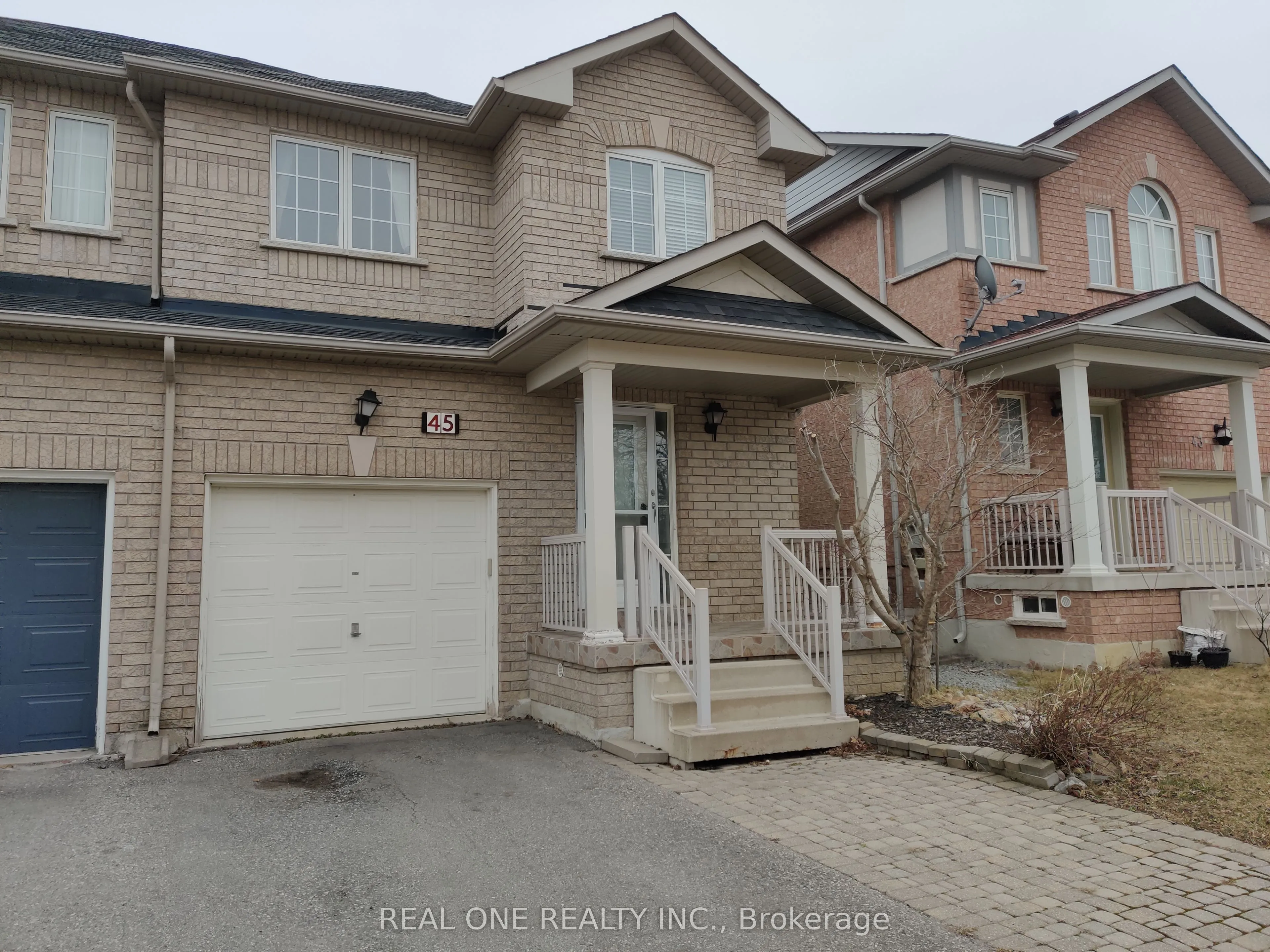 45 Devonwood Drive, Markham, ON L6C 3A7