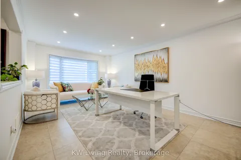 48 Brookshill Crescent, Richmond Hill, ON L4B 3J2