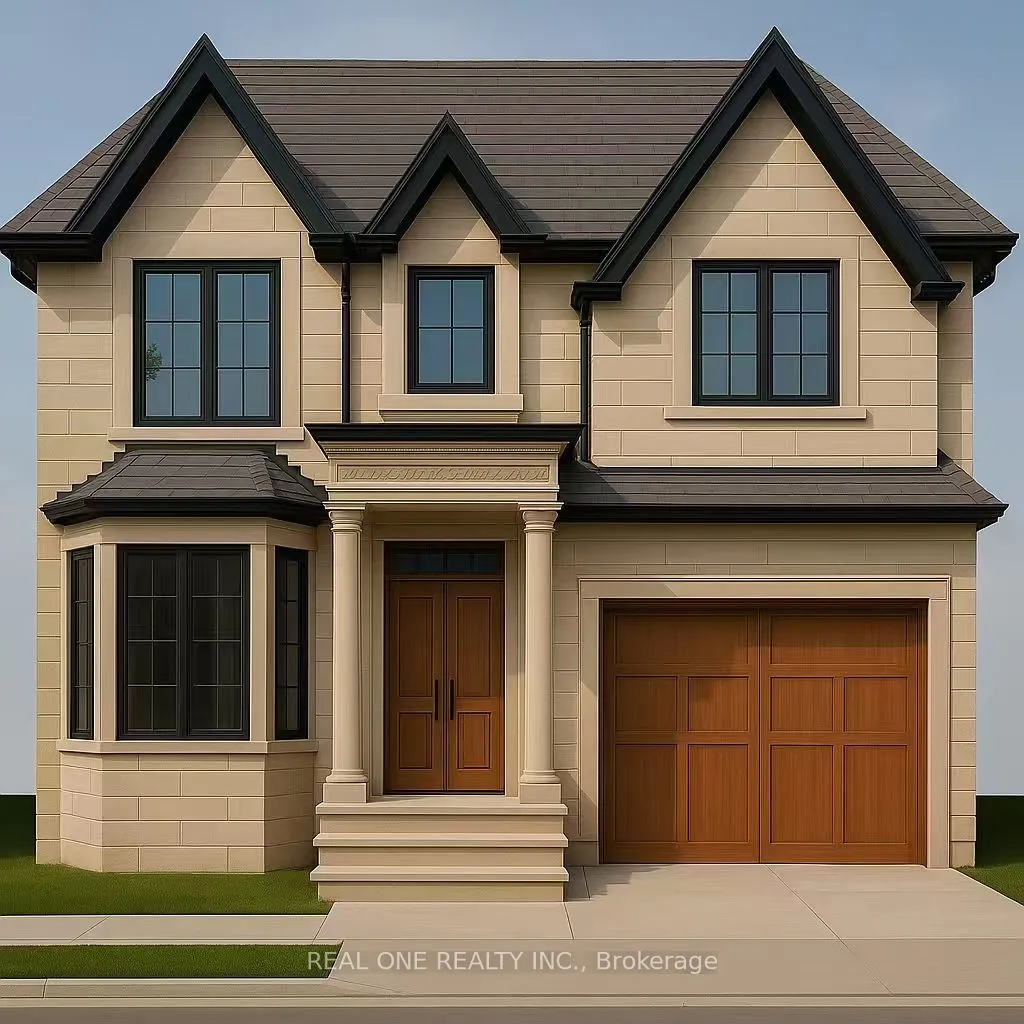 4778 Holborn Road, East Gwillimbury, ON L0G 1N0