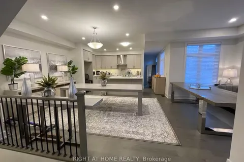 97 Guardhouse Crescent, Markham, ON L6C 3J9
