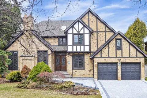 21 Dunloe Road, Richmond Hill, ON L4B 2H6
