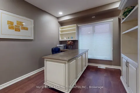161 Rose Green Drive, Vaughan, ON L4J 4R6