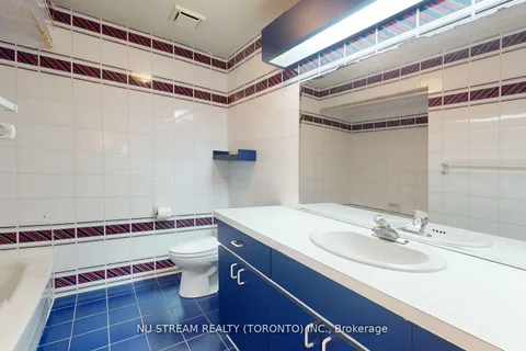 161 Rose Green Drive, Vaughan, ON L4J 4R6