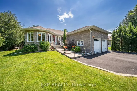 65 Alexander Boulevard, Georgina, ON L0E 1L0
