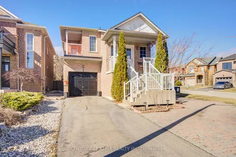 2 Goyo Gate, Vaughan, ON L6A 3T5