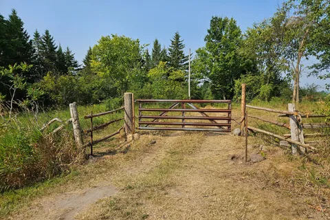 10400 and 10800 6th Concession, Uxbridge, ON L9P 1R2