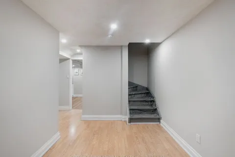 58 Saint Damian Avenue, Vaughan, ON L4H 2L5