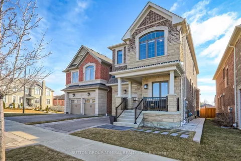 137 Kleinburg Summit Way, Vaughan, ON L4H 4V4