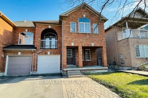 33 Windward Crescent, Vaughan, ON L6A 3G5