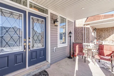 46 John Link Avenue, Georgina, ON L0E 1R0