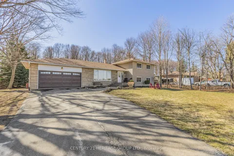 7341 County 14 Road, Adjala-Tosorontio, ON L0G 1W0