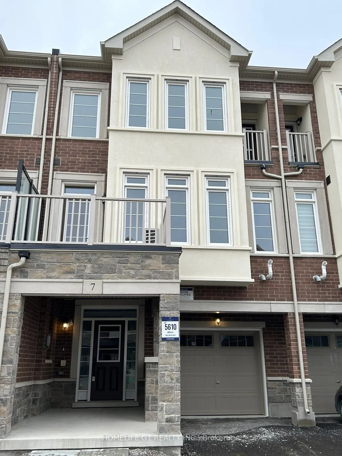 7 Mel Irving Drive, Bradford West Gwillimbury, ON L3Z 4P2
