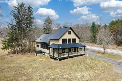 7040 Concession 2 Road, Uxbridge, ON L9P 0H8
