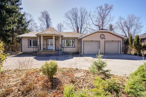 215 Willow Drive, Georgina, ON L4P 2R9