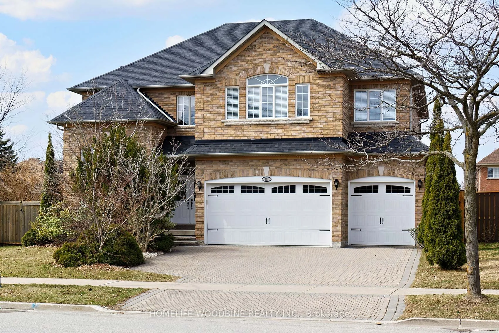 110 Velmar Drive, Vaughan, ON L4L 8W4