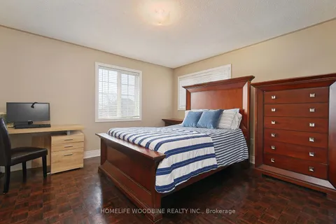 110 Velmar Drive, Vaughan, ON L4L 8W4