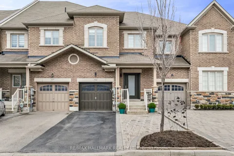 59 Zachary Place, Vaughan, ON L4H 3S4