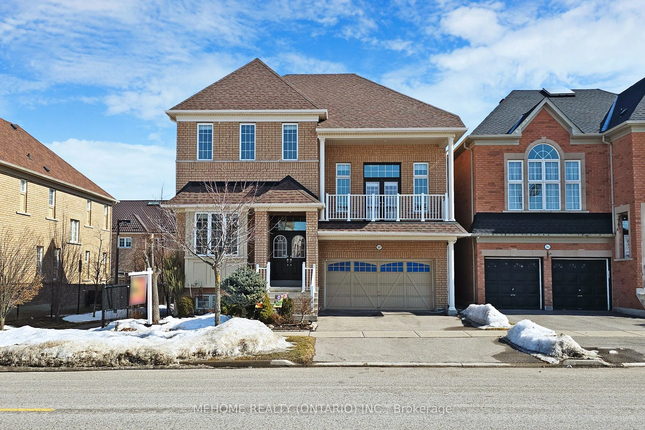 247 Selwyn Road, Richmond Hill, ON L4E 0R4