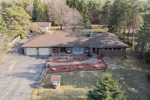 309 Wagg Road, Uxbridge, ON L0C 1A0