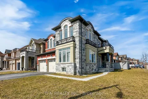 227 Inverness Way, Bradford West Gwillimbury, ON L3Z 0W6