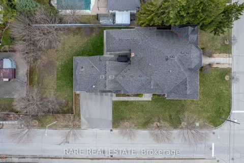 129 Duncan Road, Richmond Hill, ON L4C 6J4