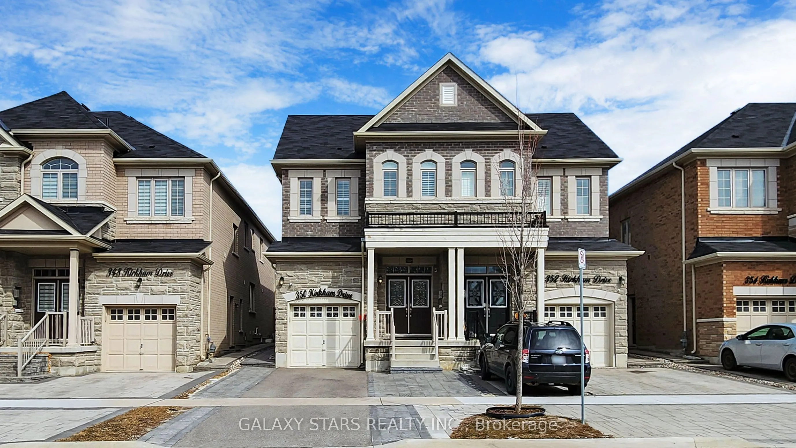 350 Kirkham Drive, Markham, ON L3S 0E4