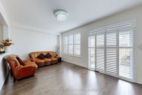 350 Kirkham Drive, Markham, ON L3S 0E4