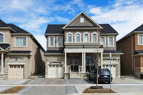 350 Kirkham Drive, Markham, ON L3S 0E4