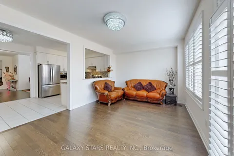 350 Kirkham Drive, Markham, ON L3S 0E4
