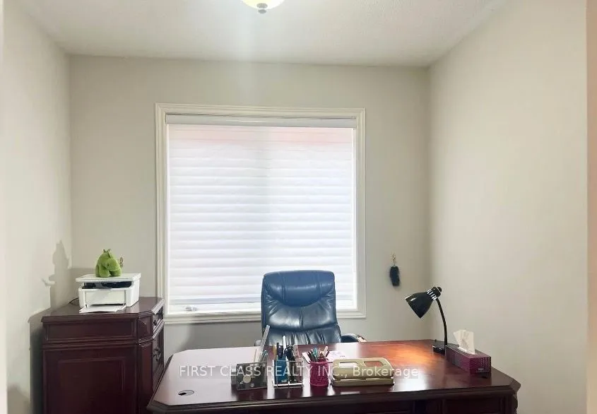 9 Wiley Avenue, Richmond Hill, ON L4S 0C6