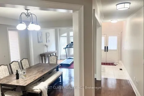 9 Wiley Avenue, Richmond Hill, ON L4S 0C6