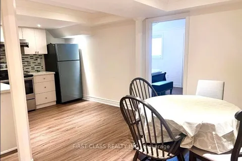 9 Wiley Avenue, Richmond Hill, ON L4S 0C6