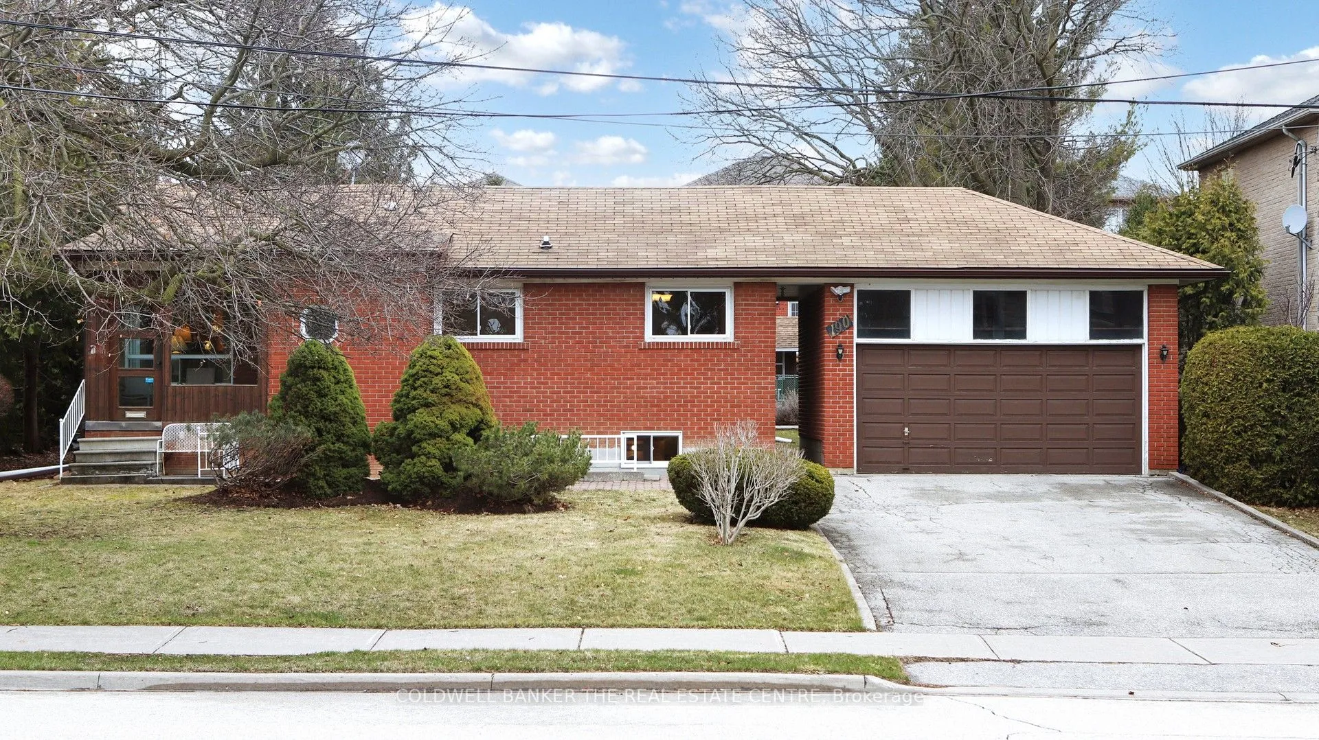 190 May Avenue, Richmond Hill, ON L4C 3S6
