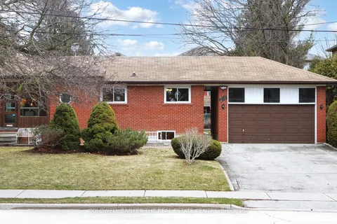 190 May Avenue, Richmond Hill, ON L4C 3S6