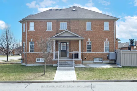 331 Davos Road, Vaughan, ON L4H 0M8