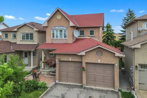 765 Dillman Avenue, Newmarket, ON L3X 2K3