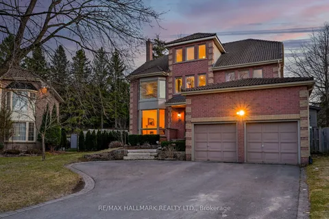 97 Marsh Harbour N/A, Aurora, ON L4G 5Y8
