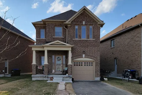 235 Heritage Street, Bradford West Gwillimbury, ON L3Z 4M6