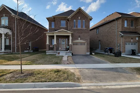235 Heritage Street, Bradford West Gwillimbury, ON L3Z 4M6