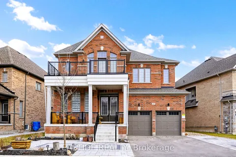 67 Marlene Johnston Drive, East Gwillimbury, ON L9N 1K3