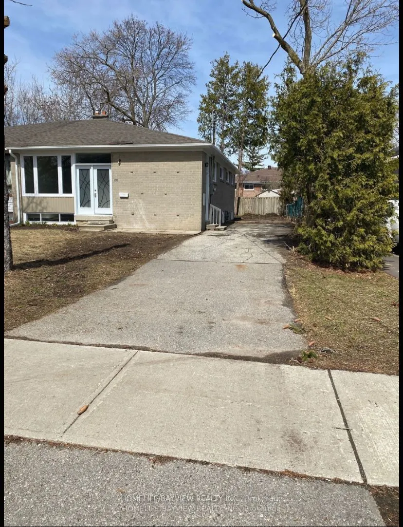 245 Alsace Road, Richmond Hill, ON L4C 2W9