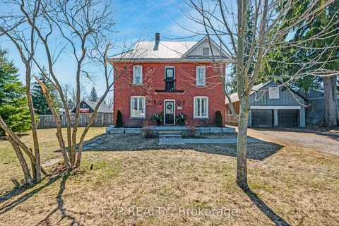 1985 Victoria Street, Innisfil, ON L9S 1J5