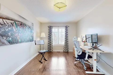 280 Paradelle Drive, Richmond Hill, ON L4E 0E1