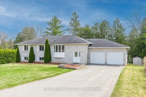 8977 Boyne River Road, Adjala-Tosorontio, ON L0M 1J0