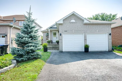 1085 Kensington Street, Innisfil, ON L9S 1T7