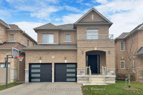 12 Tupling Street, Bradford West Gwillimbury, ON L3Z 0W8