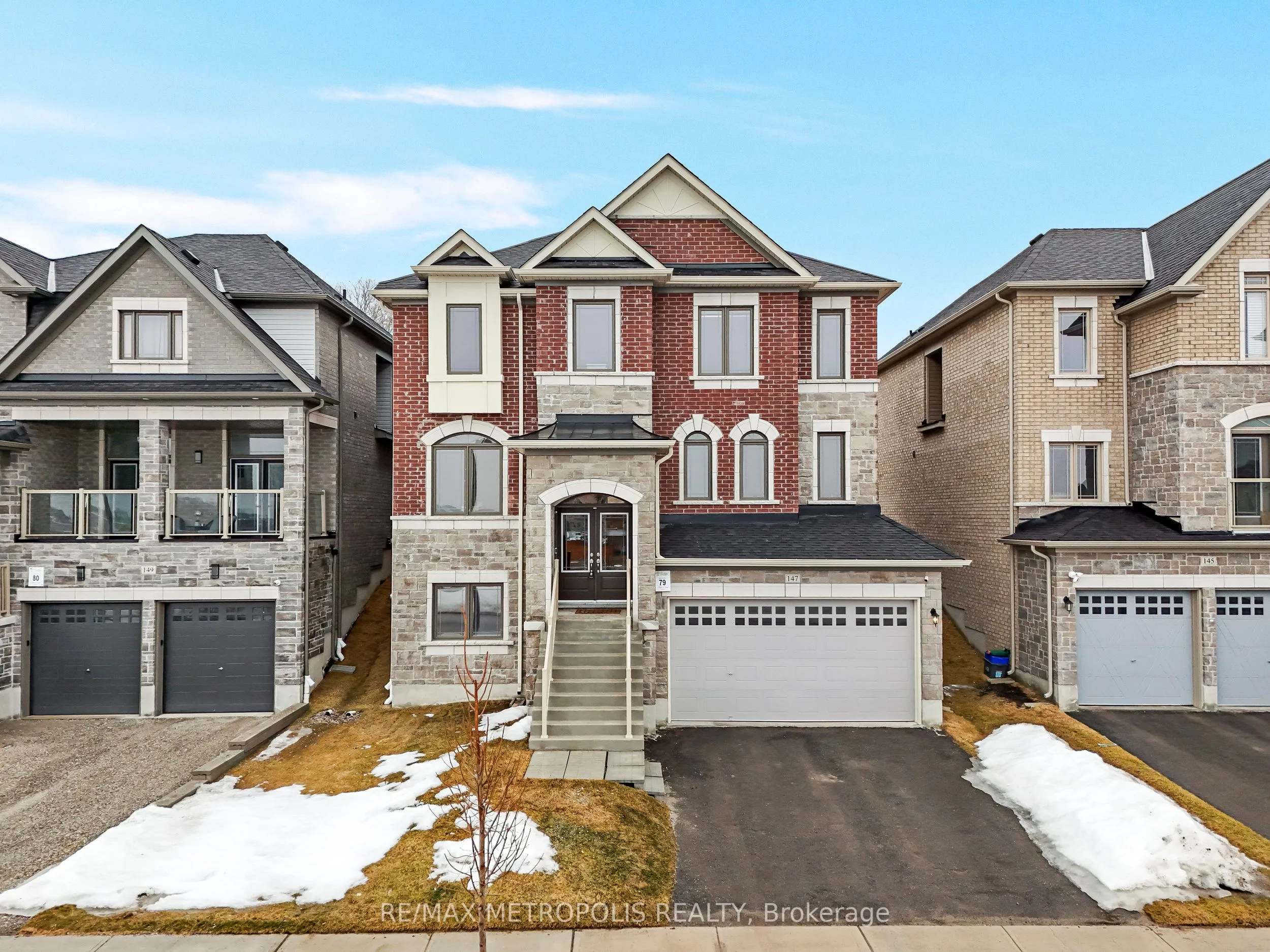 147 Kennedy Boulevard, New Tecumseth, ON L9R 0W1