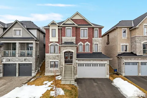 147 Kennedy Boulevard, New Tecumseth, ON L9R 0W1